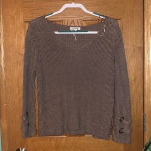 NWOT never been worn sweater